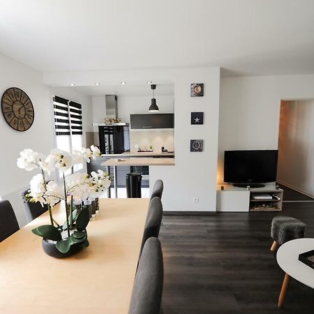Disneyland Dream 2 - Charmant Appartement 8 Pax Serris Dış mekan fotoğraf